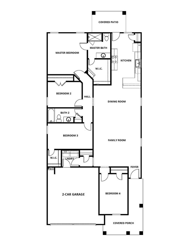 Building Photo - 3012 Myrtle Sunset Dr