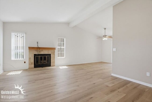 Photo - Charming 3Bdm 2Ba Home with Modern Updates and Private Outdoor Space in Gated Commnity!