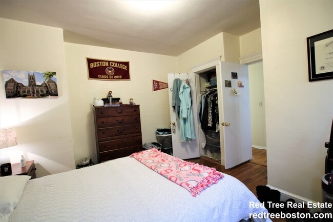 Photo - 1999 Commonwealth Ave Unidad 12A