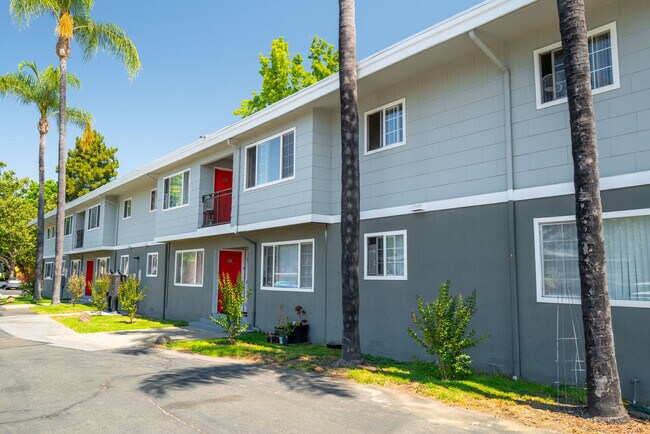 Parkway Apartments