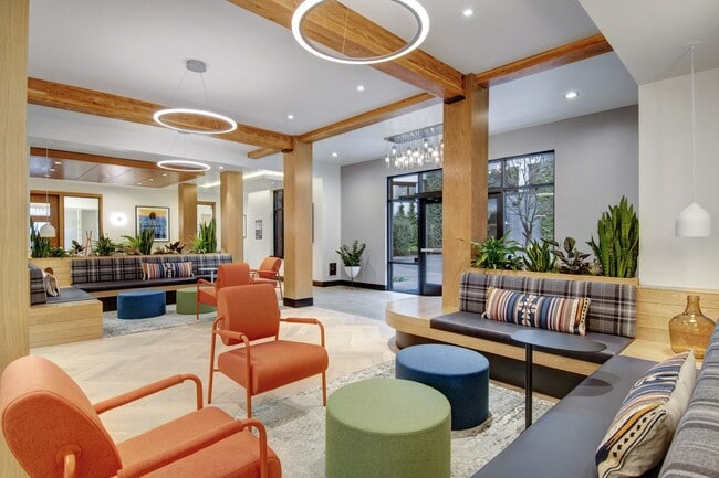 Photo - Tessera at Orenco Station