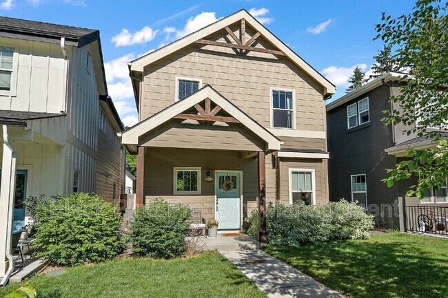 Building Photo - 2103 N 30th St N Rental