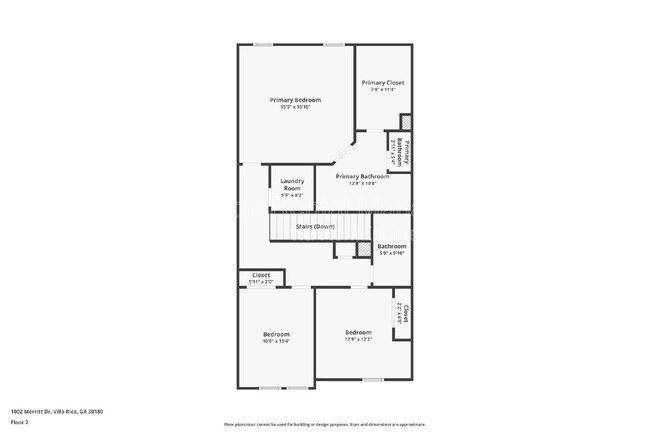 Photo - 1002 Merritt Dr