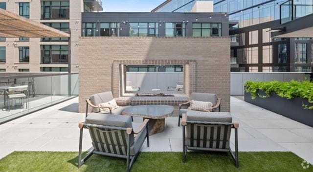 Building Photo - 833 Van Cliburn Way Unit 1-7014 Rental
