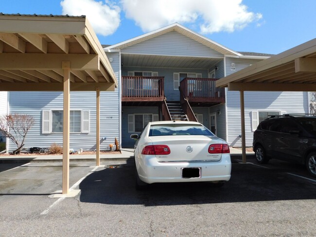 Upper Unit in Fruita - Upper House Unit in Fruita