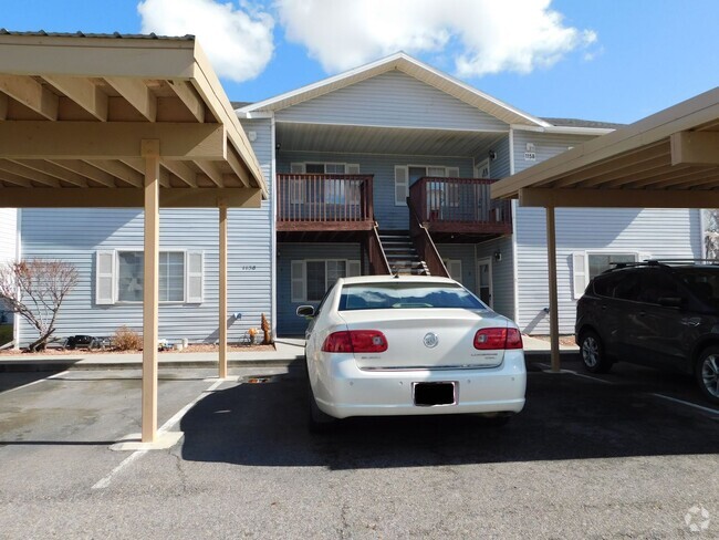 Building Photo - Upper Unit in Fruita Rental