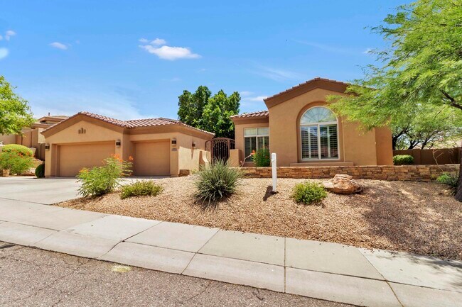 Photo - 11511 E Caribbean Ln