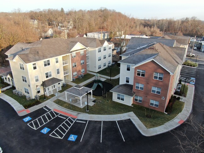 Building Photo - 65 Nickel Rental