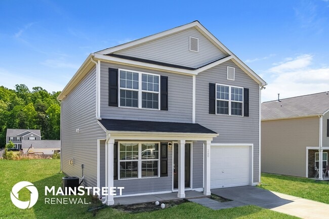 Photo - 260 Mount Olivet Dr