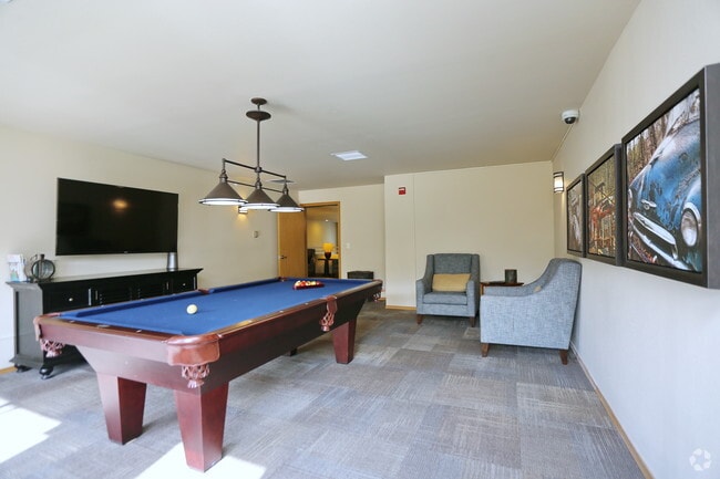 The Vintage at Arlington Senior Apartments