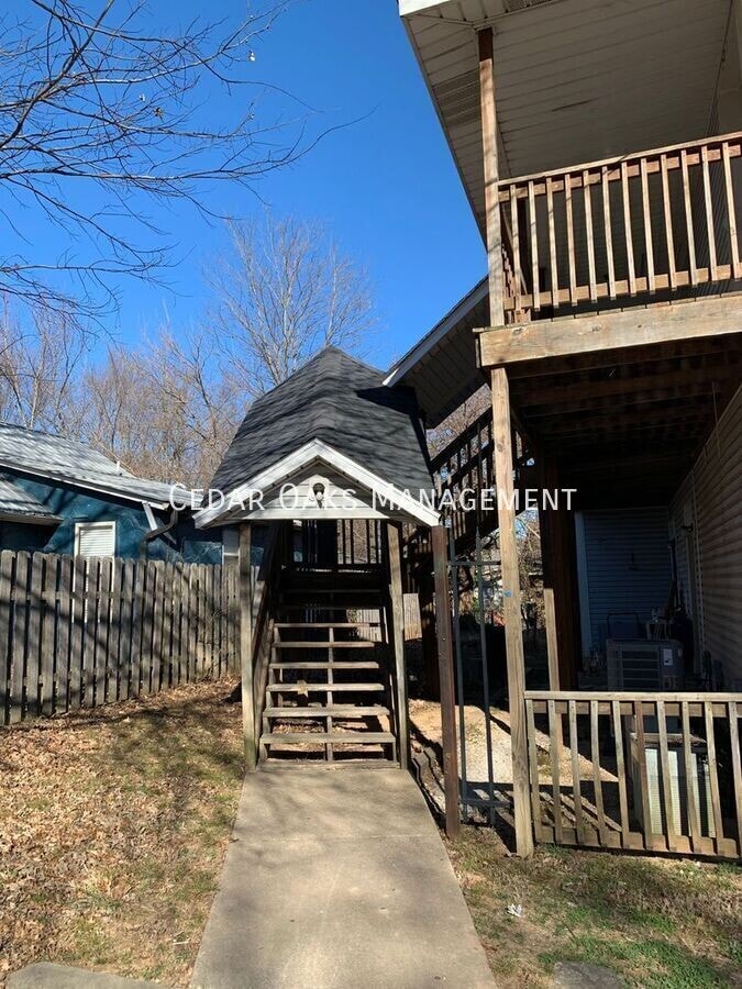 Photo - 700 Virginia St Unit 201
