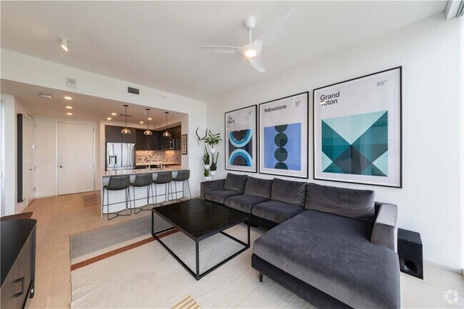 Building Photo - 301 West Ave Unit 2203 Rental