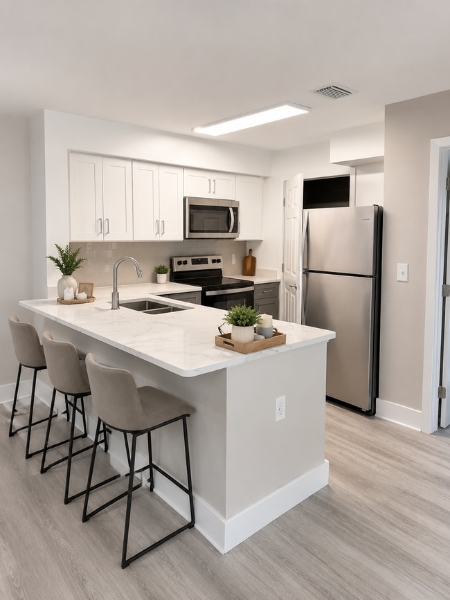 Photo - 2375 NE 184th Terrace Unit 307