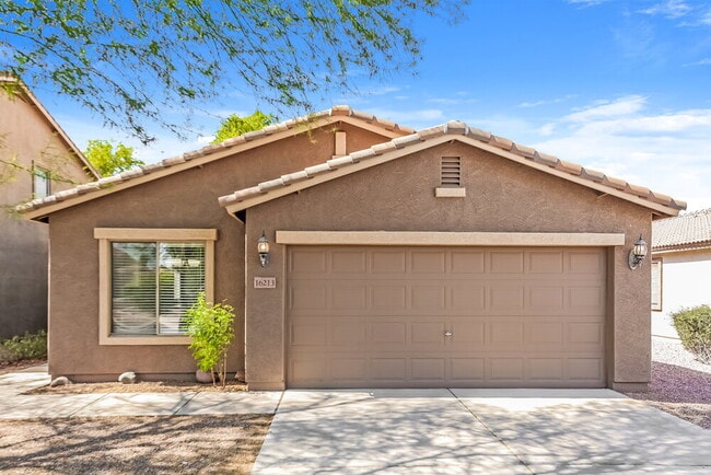 Photo - 16213 W Calavar Rd House