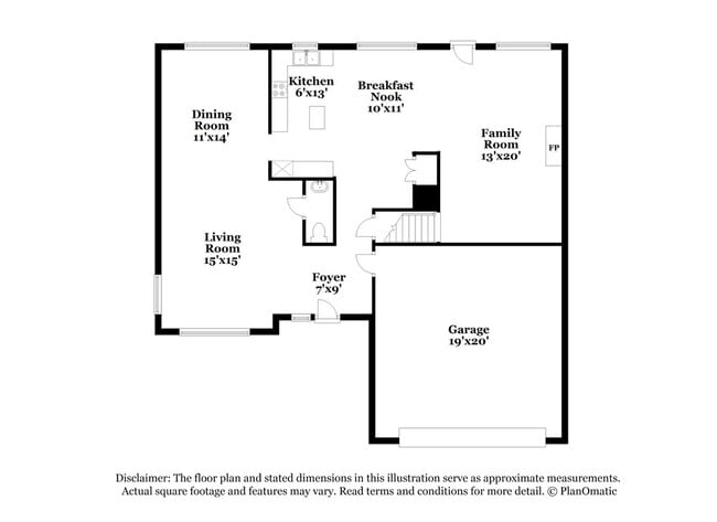Photo - 18622 Sandelford Dr