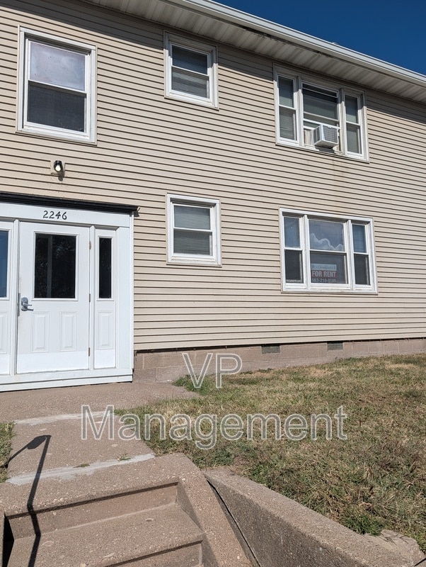 Photo - 2246 Grant St Unit 3