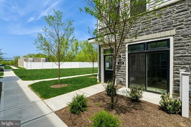 2107 Donatello Dr