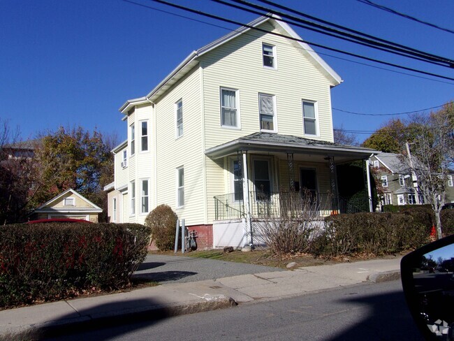 Building Photo - 76 Curtis St Unit 1 Rental