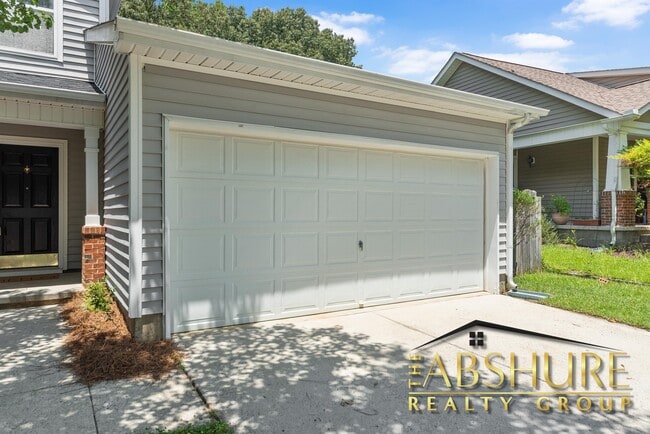Photo - 1616 Southcross St