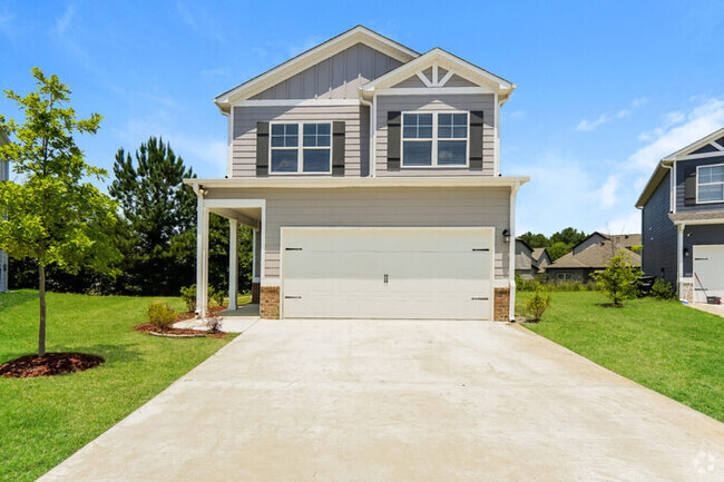 Building Photo - Home for rent in McCalla!