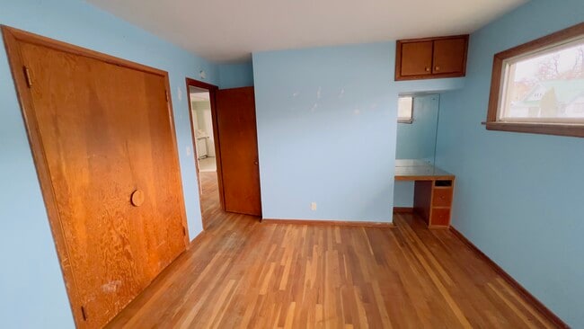 Dormitorio 1