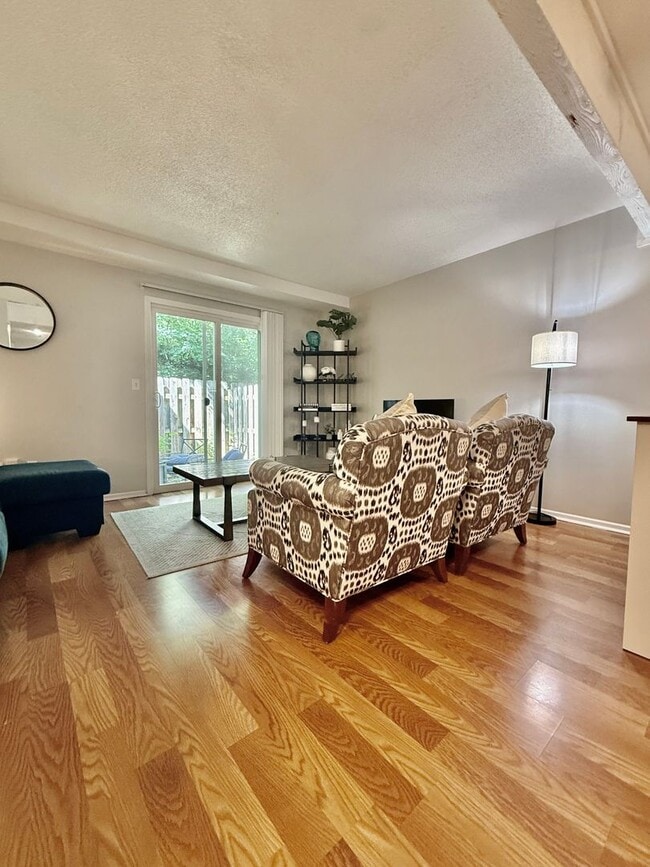 Photo - 3102-3108 Eaton Street Unit 3106 Eaton St.