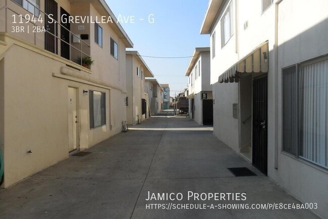 Photo - 11944 S Grevillea Ave Unit G