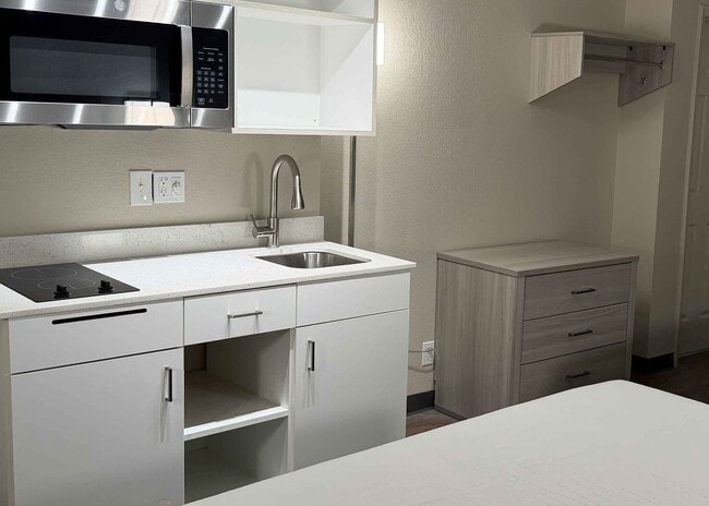 Photo - Furnished Studio-Longview