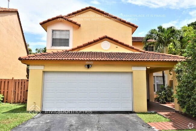 Building Photo - 15115 SW 108th Terrace Rental