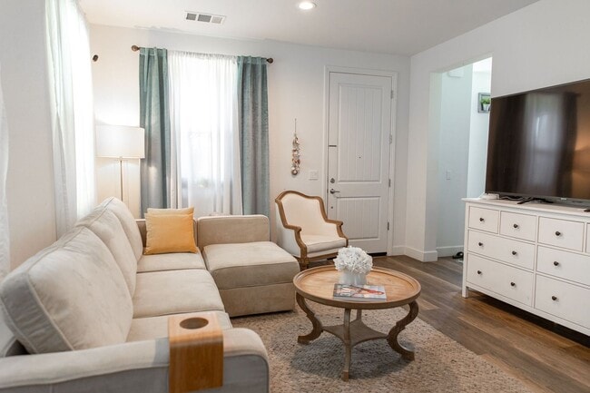 Photo - Newer 3 Bed, 2.5 Bath Sea Haven Home for Lease