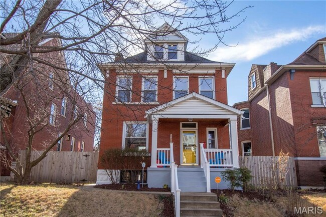 Building Photo - 3812 Connecticut St