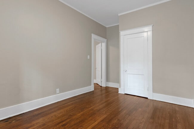 Belvedere Place - Belvedere Place