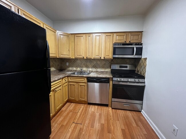 Photo - 475 Elm Street Unit 2BR - 1BA APT w Laundry in building