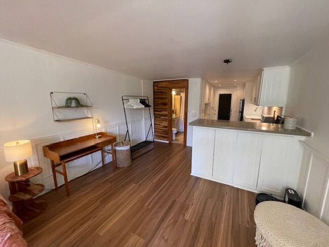 Photo - Furnished Upgraded Makiki Studio - ALL Uti... Unit 223