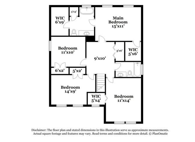 Photo - 1650 Southcross St