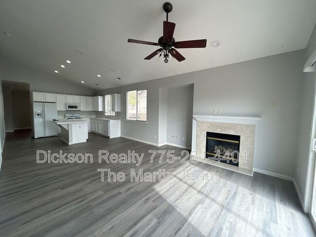 2841 Granville Dr