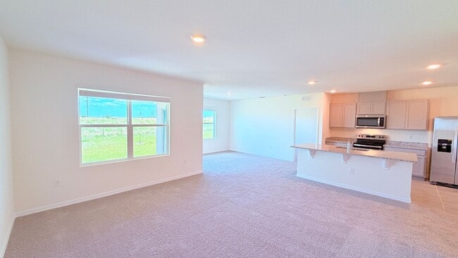 Photo - Brand New 3BR Home in Haines City | Washer & Dryer + HOA Community