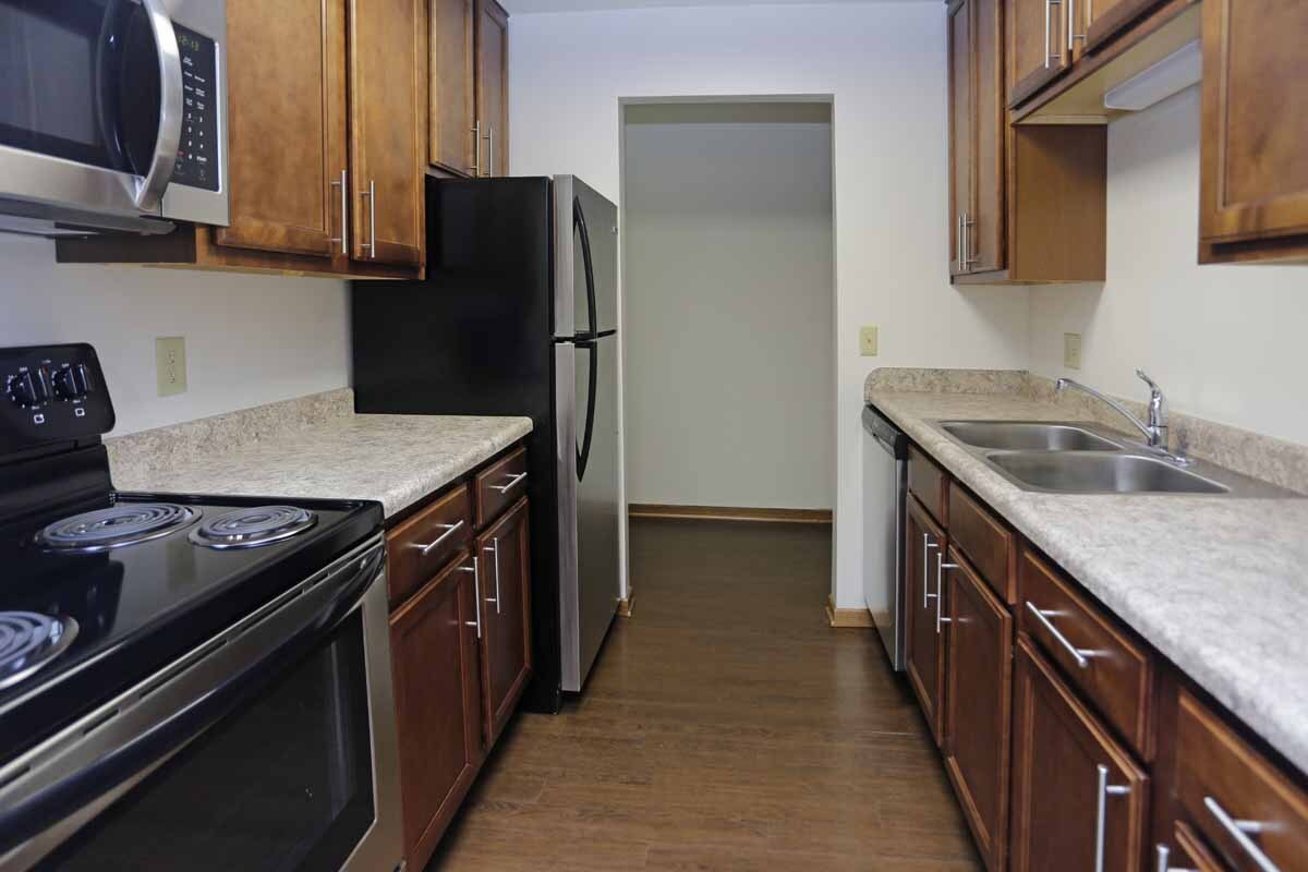 Eagle Ridge Apartments For Rent In Maple Grove