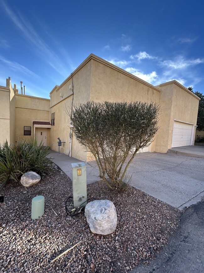 Photo - 533 Pinon Creek Rd SE Townhome