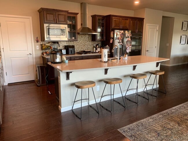 Photo - Northshore, Bothell, Millcreek 4 bedroom Home Special offer!