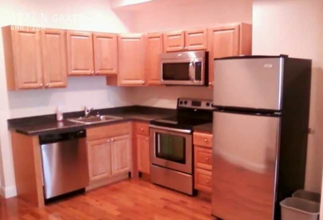 Building Photo - 1923 N Gratz St Unit 1923 N Gratz St - B