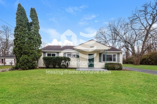 Photo - 4460 Penn Ave