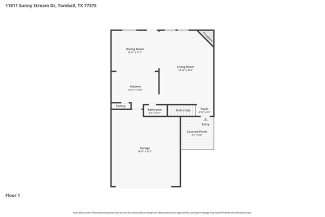 Photo - 11811 Sunny Stream Dr