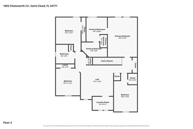 Photo - 1693 Chatsworth Cir
