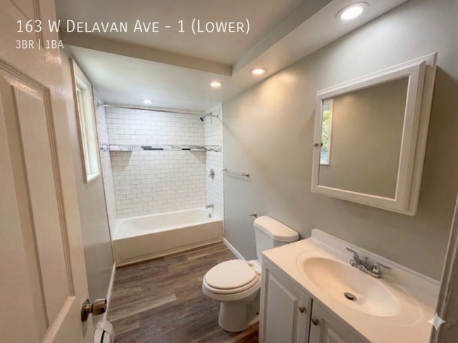 Photo - 163 W Delavan Ave Unit 1 (Lower)