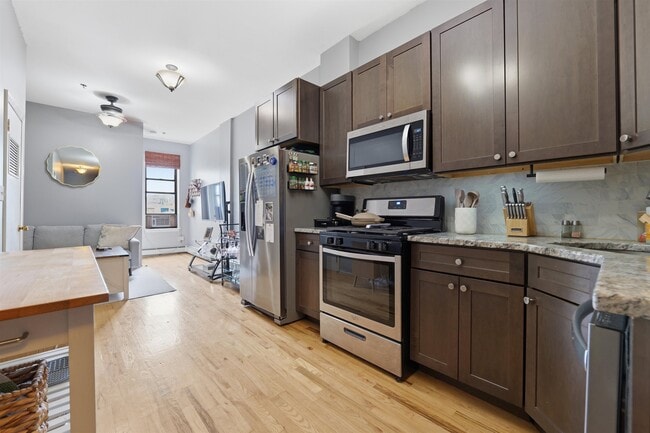 Photo - 805 Park Ave Unit 5R