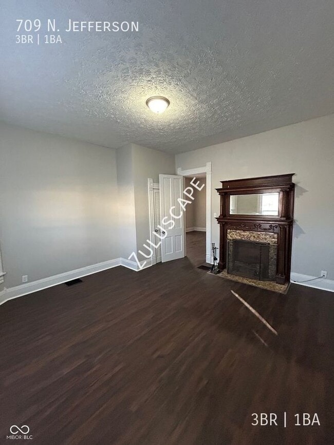 Photo - 709 N. Jefferson-