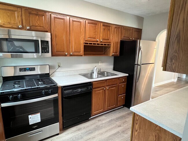 Photo - Updated home in Shively