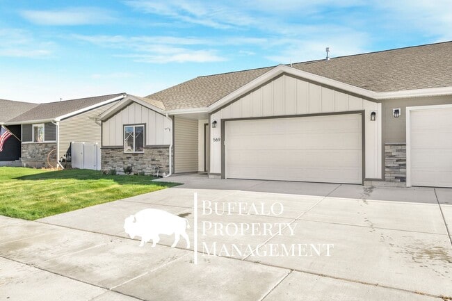Photo - Welcome to Your Dream Home in Sugar City!