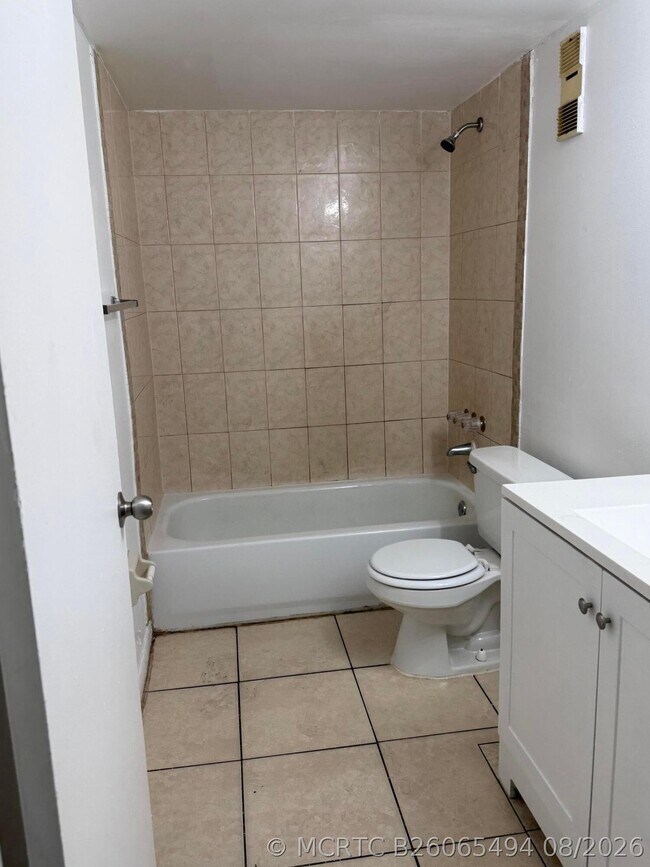 Photo - 2058 NW 43 Terrace Unit 1